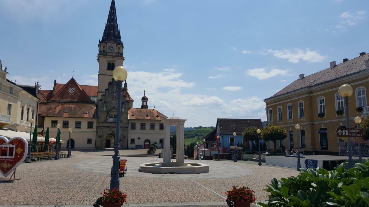 فيلا Jesenovecفي Kuca Za Odmor Bajtica المظهر الخارجي الصورة